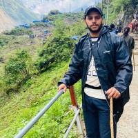 Amar Dhiman Email