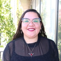 Elige Educar Employee Valentina Méndez Pereira's profile photo