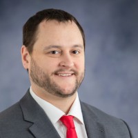 State University of New York College at Cortland Employee Andrew Banas's profile photo