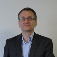 Exoligent Employee Bruno Lepvraud's profile photo