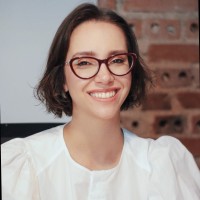 Solvis Employee Flavia D.'s profile photo