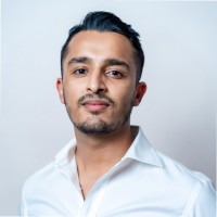 BlueScale Employee Aavash Dahal's profile photo
