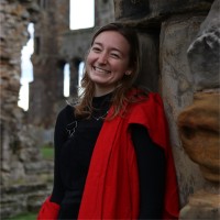 Outrigger Impact Employee Abigail Mottur's profile photo