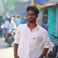 Askan Technologies Employee Karthik Raja's profile photo