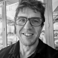 CipherStash Employee Toby Hede's profile photo