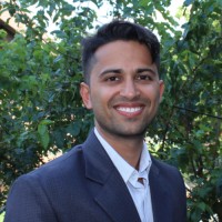 Cancer Research Institute (CRI) Employee Samik Upadhaya's profile photo