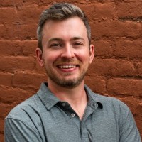 Voucherify Employee Chris Bell's profile photo