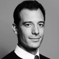 La Place Stratégique Employee Vincent Huver's profile photo