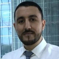 MetLife Gulf Employee Kamel Fangouri's profile photo