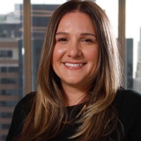 Paramount Employee Ashley Moss's profile photo