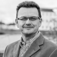 Lovewell Blake Employee Neil Orford's profile photo