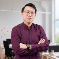 Benny Santoso Email
