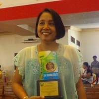 NATIONAL IRRIGATION ADMINISTRATION Employee Gina Rosete's profile photo