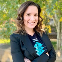 Build the Framework Employee Lea Jensen's profile photo