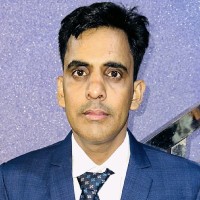 GIR Logistics Pvt. Ltd Employee Sunder Godara's profile photo