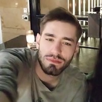 Kryptium Employee George Christidis's profile photo