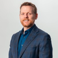 PDS Next Employee John Durbin's profile photo