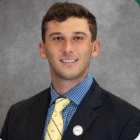 Metropolitan Golf Association (MGA) Employee Garrett Kessler's profile photo