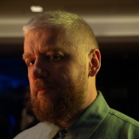 Aleksandr Mykoliuk Email & Phone Number