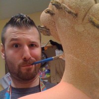 ANIMAX Employee Erik A. Rojas's profile photo