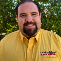 Certapro Painters of Middle Tennessee Employee Trent Inman's profile photo