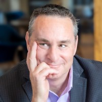Synergy Design Employee Greg Carmichael's profile photo