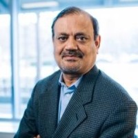 University at Albany, SUNY Employee Kesh Kesavadas's profile photo