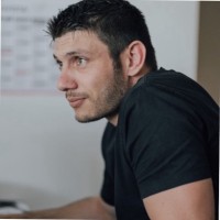 Groupe Gladius Employee Jérémy Oger's profile photo