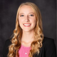 Self-Help International Employee Alaina Gebel's profile photo