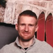 Vibrant Technologies Employee Thomas Cradick's profile photo