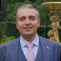 Ali Yeganeh Email