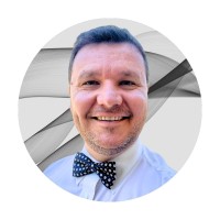 Volodymyr Grinchenko Email & Phone Number