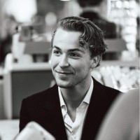 weon.ai Employee Jakob Kvanvig's profile photo