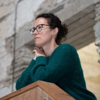 Harvst Employee Charlotte Thorpe's profile photo