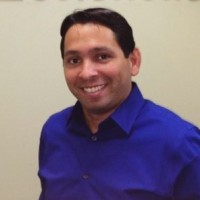 DCS Visa Solutions Employee Demetrius Deoliveira's profile photo