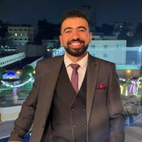 Osama Mohsen Email