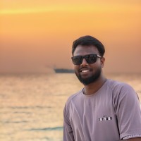 Dev Prakash's profile photo