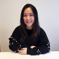 Aarke Employee Juan Xin's profile photo