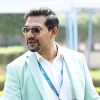 HCL Healthcare Employee Deeganta Dutta's profile photo