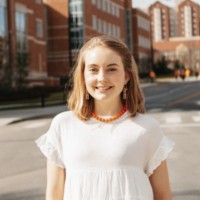 RecSports at the University of Tennessee Employee Natalie Myers's profile photo