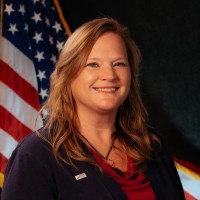 Missouri National Guard Employee Rachel Hogrefe's profile photo