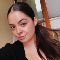 Creative Connection Animation Studio Employee Rosie Hunter's profile photo
