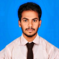 GoCrackIt Employee Naveen Kumar's profile photo