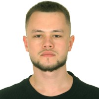 DexTechnology Employee Nikita Nedelko's profile photo