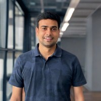 Manmathesh Mishra Email