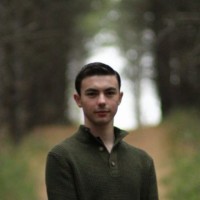 Conquest Attachments Employee Dane Symington's profile photo