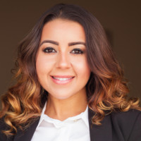 Keller Williams Southern Nevada Employee Brittney Berry's profile photo