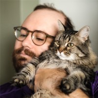 TMC, a division of C.H. Robinson Employee Corbin Middleton's profile photo