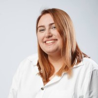 Idram Payment System Employee Gohar Avetisyan's profile photo