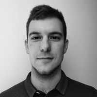 NGDATA Employee Thomas Sarens's profile photo